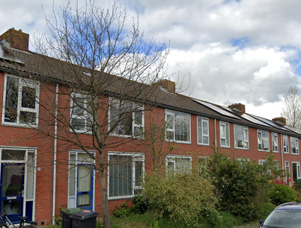 Te huur: Siriusstraat 49, 9742 KV Groningen